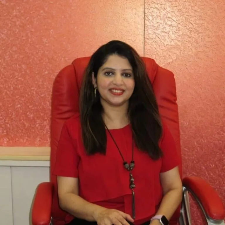 Best Skin Doctor in Indiranagar: Dr. Juvita