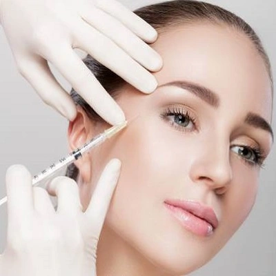 How Does the Glutathione Injection Work?