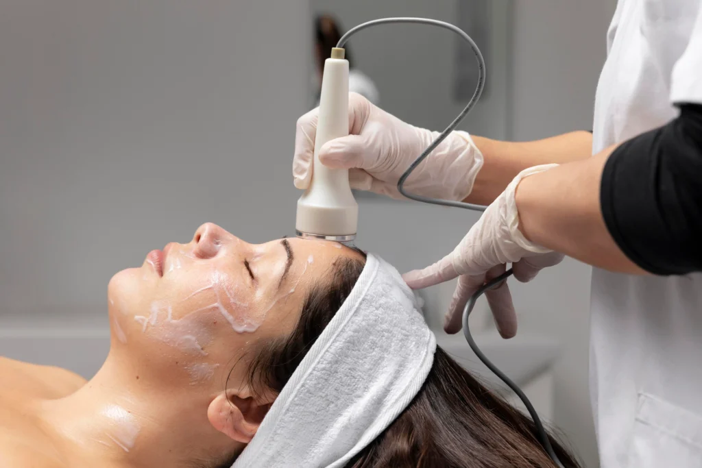 Medifacials Treatment in Bangalore