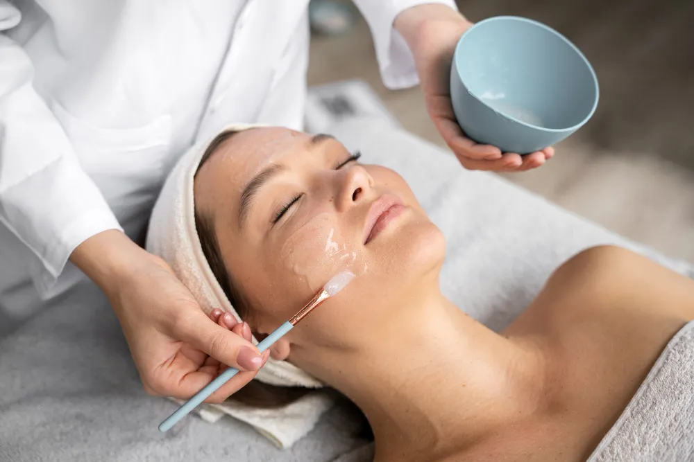 Can Chemical Peels Really Help with Fine Lines and Wrinkles?