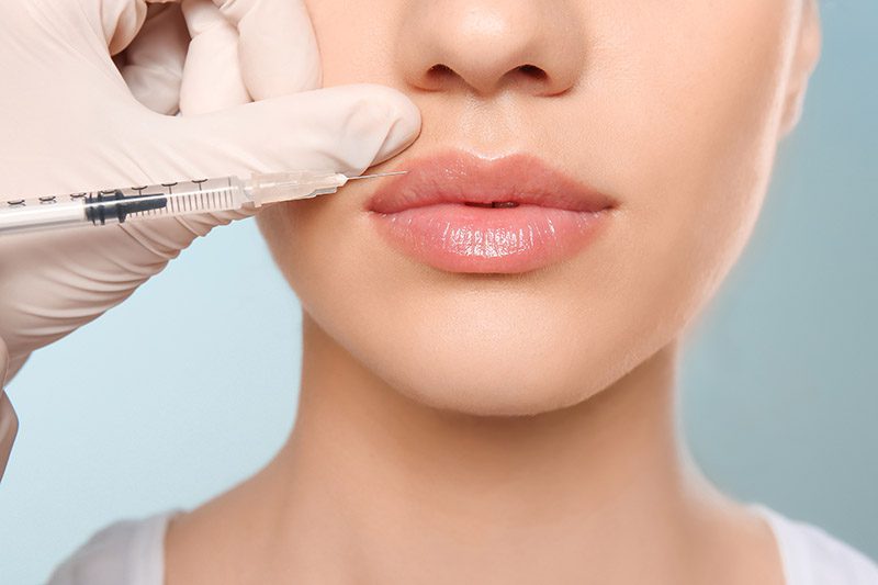 Are Dermal Fillers Safe?