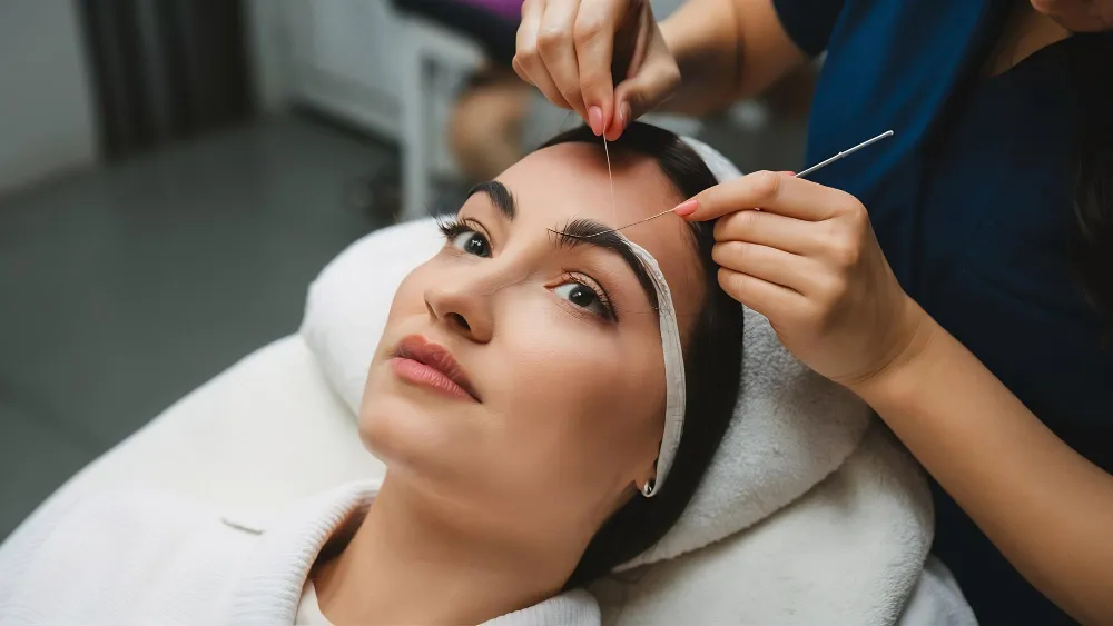 Microblading for Different Face Shapes: Finding the Perfect Brow Style